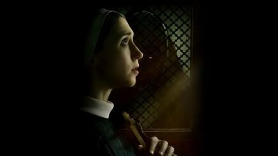 بررسی و نقد فیلم راهبه ۲  The Nun II 2023 : احضار ترسناک!