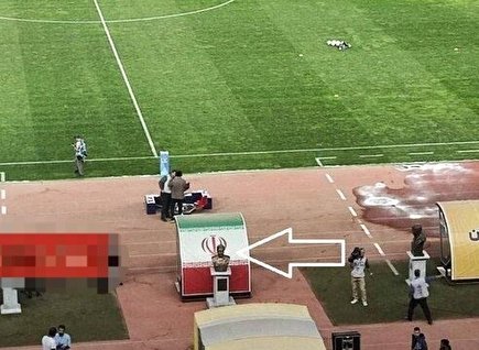 دبیرکل فدراسیون فوتبال: ناظر بازی به دلیل مسائل امنیتی اجازه برگزاری دیدار سپاهان - الاتحاد را نداد
