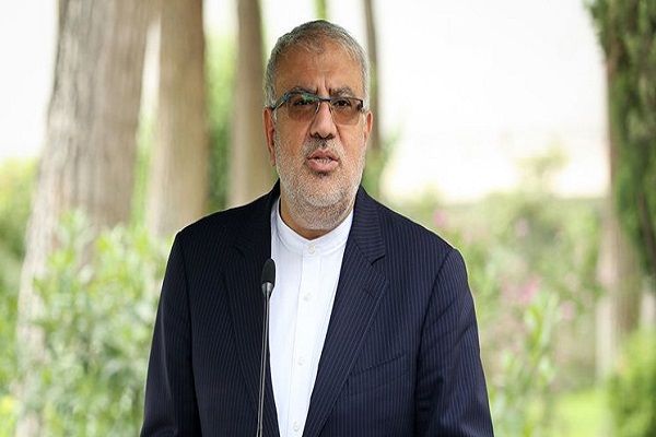 واکنش وزیر نفت به ناپدید شدن دکل نفتی در خوزستان و ارتباط آن با بابک زنجانی