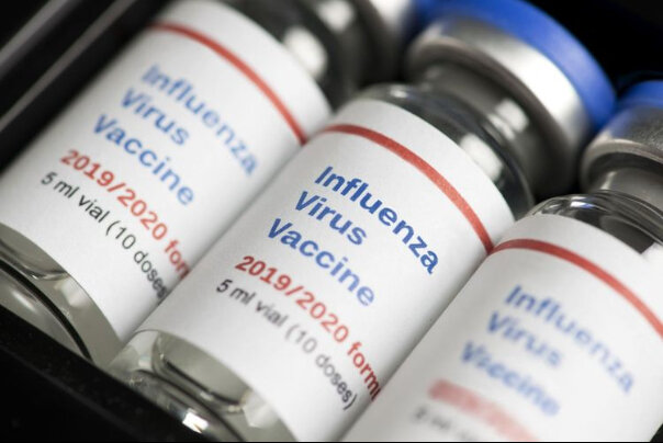 باورهای اشتباه درباره آنفلوآنزا و واکسن آن