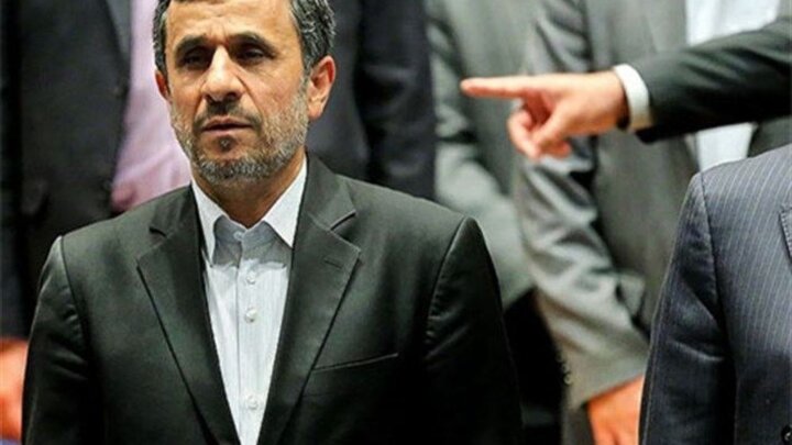 امیری فر: موضوع ترور احمدی نژاد اصلا واقعیت ندارد / او تمام شده است