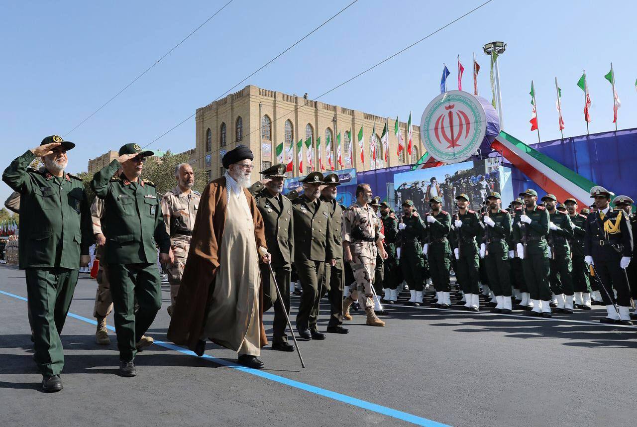 واكنش رهبر انقلاب به طوفان الاقصى: آنها که مى گویند حماسه اخیر کار غیر فلسطینی ها است دچار محاسبه غلط شده اند