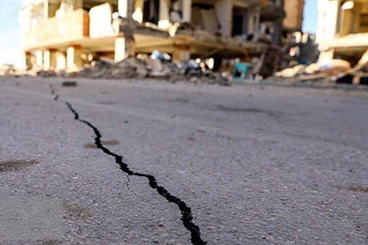 آمار محرمانه تلفات زمین لرزه پایتخت/ «در زلزله احتمالی تهران تا سه روز مردم خودشان باید به داد خودشان برسند»