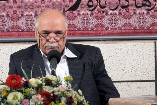 دکتر محمد غلامرضایي درگذشت