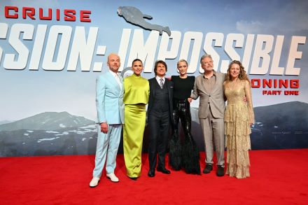 بررسی و نقد فیلم ماموریت غیرممکن - روزشمار مرگ قسمت اول (2023 Mission: Impossible – Dead Reckoning Part One): اکشن هیجان انگیز تام کروز!