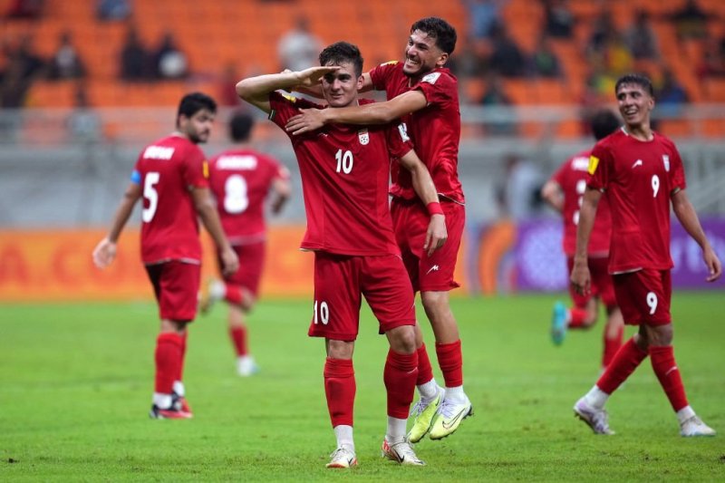 برد عجیب و شیرین ایران مقابل برزیل در جام جهانی!