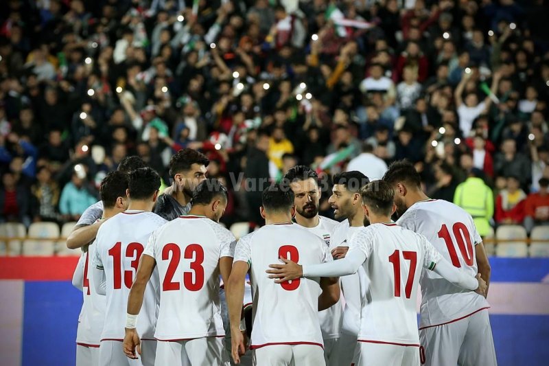 10 بازیکن از پرسپولیس و سپاهان به تیم ملی دعوت شدند
