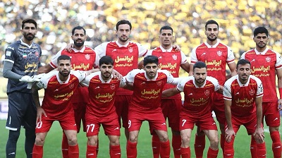 این ۵ نفر می خواهند به پرسپولیس بیایند