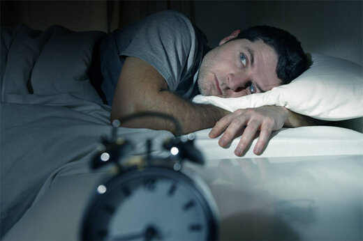سخت خوابتان می‌برد؟ این ۷ روش را امتحان کنید