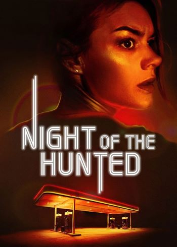 معرفی و نقد فیلم شب شکار 2023 Night of the Hunted : ترسناک و هیجان انگیز!