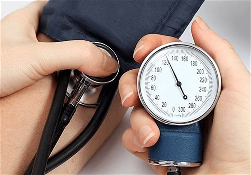۱۳ راهکار خانگی و ساده برای کاهش فشار خون