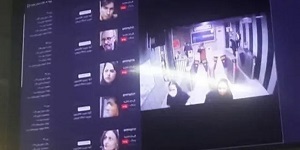 ماجرای مانیتورهای جنجالی متروی مشهد و «انتشار» تصاویر و اطلاعات شهروندان