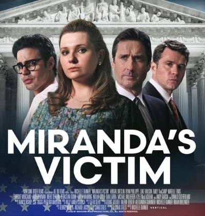 معرفی و نقد فیلم قربانی میراندا Miranda's Victim 2023 : داستان واقعی یک دختر ربوده شده!