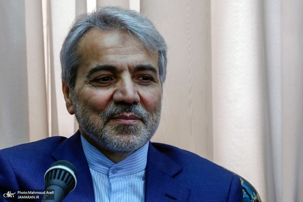 توضیحات نوبخت درباره لیست 16 نفره روحانی برای انتخابات خبرگان