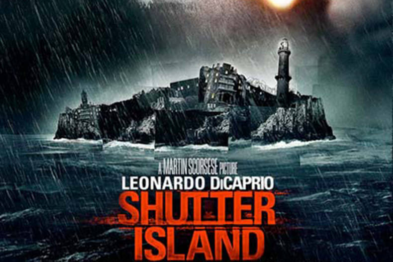 معرفی و نقد فیلم جزیره شاتر Shutter Island : تریلر روان شناختی و پیجیده لئوناردو دی کاپریو!