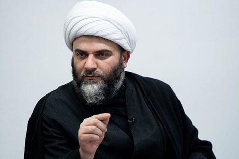 آقا گفتند من تمام جامعه ایران را انقلابی می‌دانم نه عده خاصی را