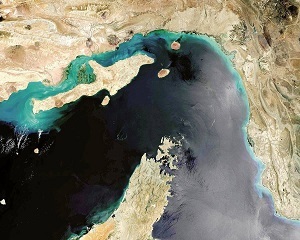 سه کشور مهم نفتی خلیج فارس، برنامه های دور زدن تنگه هرمز را عملیاتی کردند