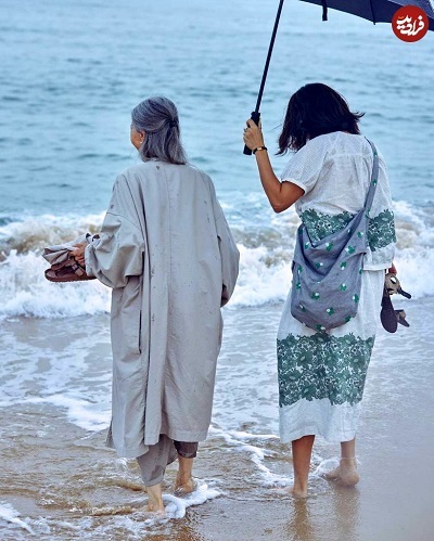 تصاویر جالب و ساحلی دونگ یی