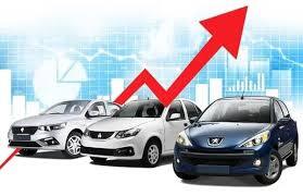 جهش بی‌سابقه قیمت خودرو در بازار/ آخرین قیمت پژو، سمند، شاهین، دنا و کوییک + جدول