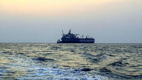 اقدام تازه انصارالله در دریای سرخ