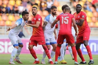 با نظر اوسمار، تکلیف خرید مهاجم برای پرسپولیس مشخص شد