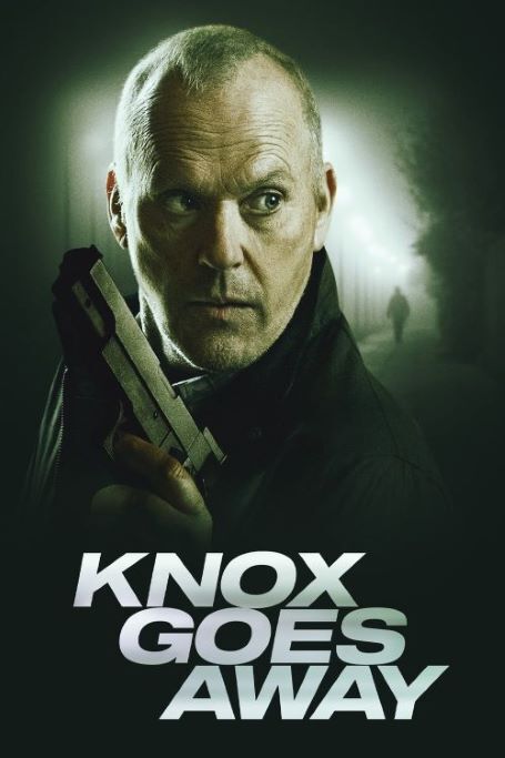 بررسی و نقد فیلم ناکس می رود Knox Goes Away 2023 : نمایش مهیج با حضور آل پاچینو و مایکل کیتون!