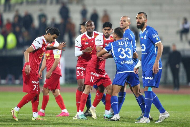 رسمی: استقلال و پرسپولیس در آستانه حذف از آسیا