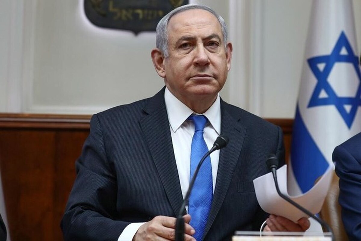 پاسخ نهایی نتانیاهو به درخواست خویشتن‌داری وزرای اروپایی