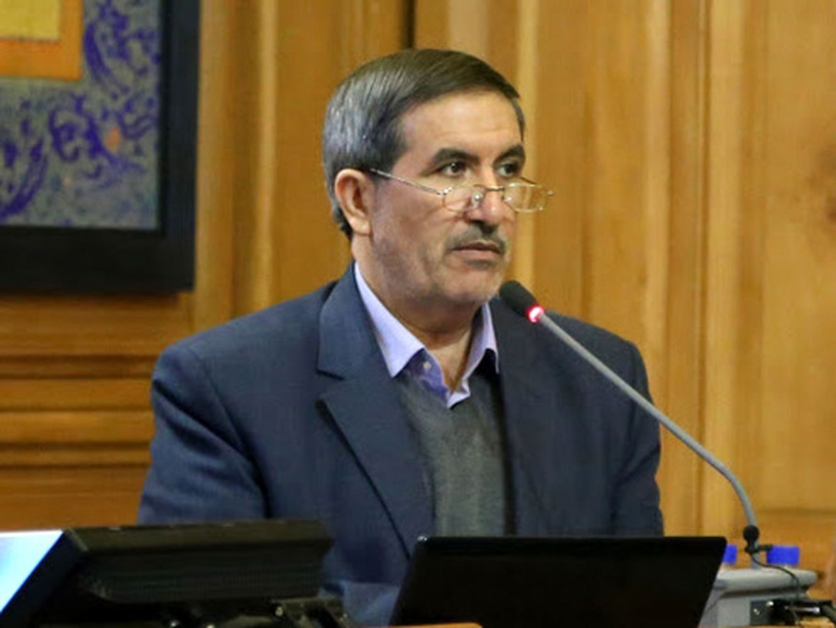 عضو شورای شهر تهران: ساخت این مسجد وقفی در پارک قیطریه، خلاف قانون است