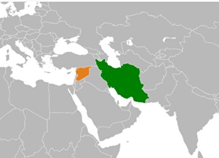 روایت گاردین از تلاش ایران برای برقراری رابطه با رهبران جدید سوریه!