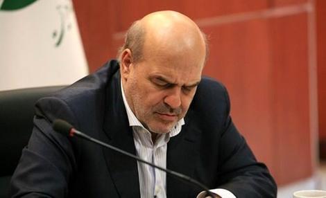 عیسی کلانتری : ریختند سفارت آمریکا را اشغال کردند و دنیا را مقابل ما قرار دادند
