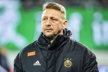 رونمایی از گزینه جدید سرمربیگری پرسپولیس؛