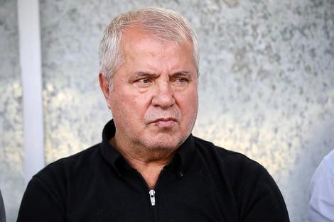 برانکو می‌ترسد به پرسپولیس بیاید/همسر او گفته به پرسپولیس نرو!