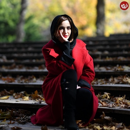 تغییر چهره جذاب «مریم خدارحمی و بهنوش طباطبایی» در 41 و 43 سالگی(عکس)