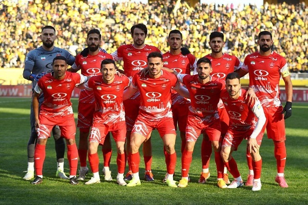 پاتریس بومل فرانسوی هم گزینه پرسپولیس شد