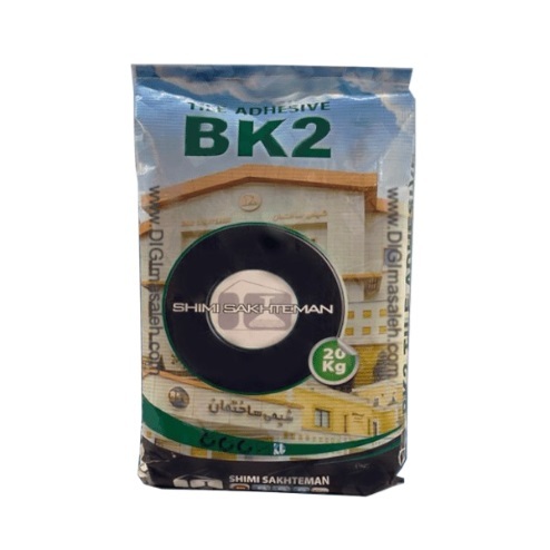 فرق چسب bk2 و bk2f چیست؟