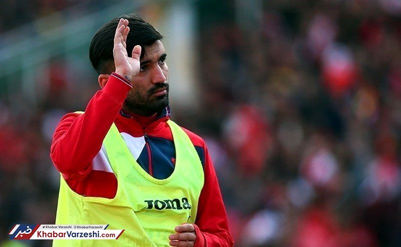 حمله دوباره هواداران استقلال به مهندس پرسپولیس با سند و مدرک +عکس