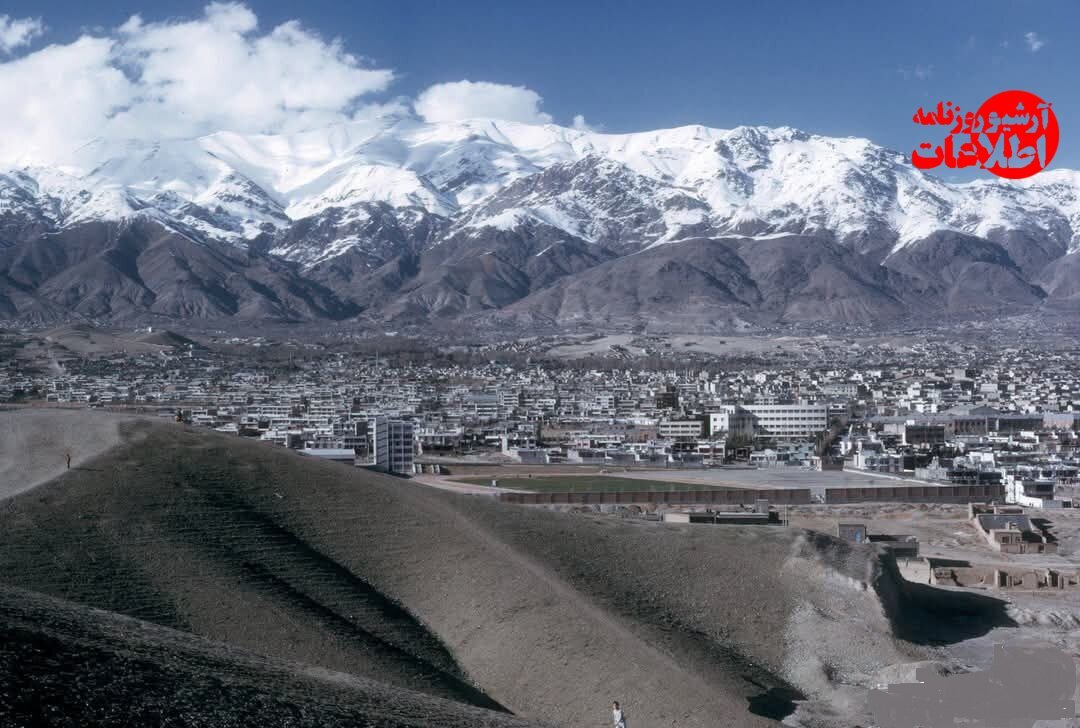 قبل از انقلاب قرار بود جای مصلی تهران چه بسازند؟ +جزئیات