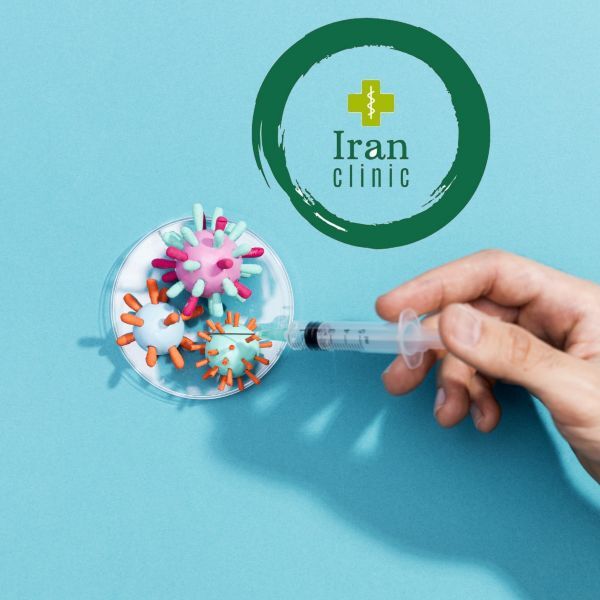 درباره مجتمع پزشکی ایران