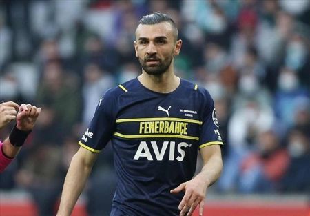 سردار توسون به پرسپولیس پیوست