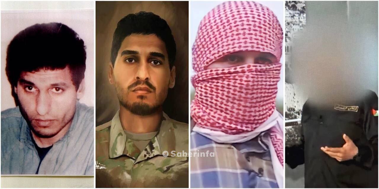 شهادت محمد ضیف تایید شد