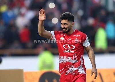 ۳+۲ غایب بزرگ پرسپولیس برای بازی سرنوشت ساز مقابل الهلال