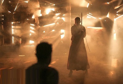 پس از ۵ سال انتظار، پروانه نمایش فیلم ترسناک «قاتل و وحشی» صادر شد