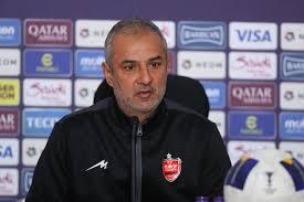 کارتال: ۲۲ روز است تهرانم، هنوز شهر را ندیده‌ام/ هواداران پرسپولیس نگران نباشند