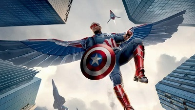 نمرات و نقد فیلم کاپیتان آمریکا: دنیای نو شگفت انگیز Captain America: Brave New World