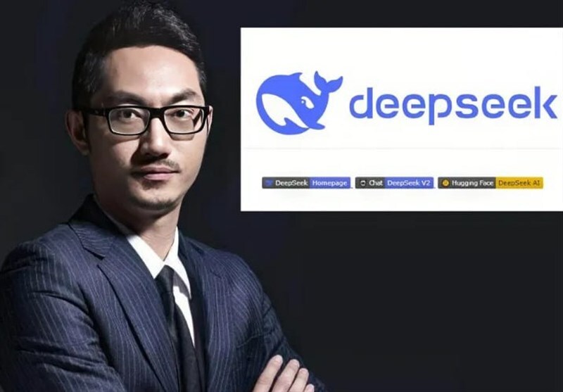 مقایسه دو غول هوش مصنوعی DeepSeek در مقابل ChatGPT