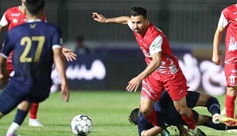 اقدام عجیب چادرملو؛ از عذرخواهی تا راه ندادن پرسپولیسی ها!