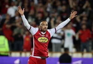 شوک فیفا به پرسپولیس!