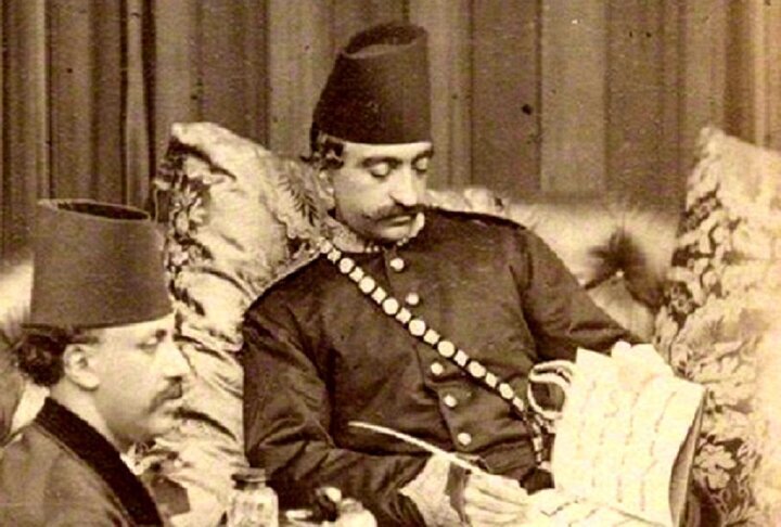 درباره انیس الدوله ، زنی که جای جیران را نزد ناصرالدین شاه گرفت