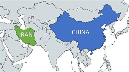 چین برای حمایت از ایران وارد میدان می شود؟!